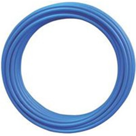 House Pipe Pex Blue 3/4In X 100 Feet APPB10034 HO2630503